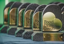 Salcombe takes top prizes at Devon Food & Drink Awards
